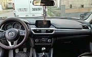 Mazda 6, 2.5 механика, 2015, седан Уральск