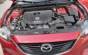 Mazda 6, 2.5 механика, 2015, седан Уральск