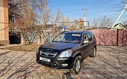 Honda CR-V, 2.4 автомат, 2001, кроссовер 