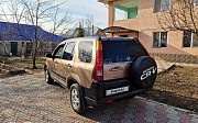 Honda CR-V, 2.4 автомат, 2001, кроссовер 