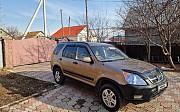 Honda CR-V, 2.4 автомат, 2001, кроссовер Алматы