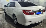 Toyota Camry, 2.5 автомат, 2014, седан Караганда