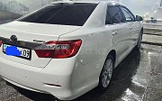 Toyota Camry, 2.5 автомат, 2014, седан Караганда