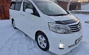 Toyota Alphard, 3 автомат, 2006, минивэн Қарағанды