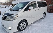 Toyota Alphard, 3 автомат, 2006, минивэн Қарағанды