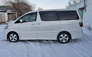 Toyota Alphard, 3 автомат, 2006, минивэн Қарағанды