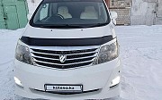 Toyota Alphard, 3 автомат, 2006, минивэн Қарағанды