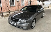 Lexus GS 300, 3 автомат, 2000, седан Актау