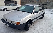 Volkswagen Passat, 1.8 механика, 1990, универсал Өскемен