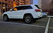 Jeep Grand Cherokee, 3.6 автомат, 2014, внедорожник Астана