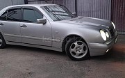 Mercedes-Benz E 230, 2.3 автомат, 1996, седан 