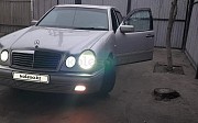 Mercedes-Benz E 230, 2.3 автомат, 1996, седан Алматы