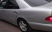 Mercedes-Benz E 230, 2.3 автомат, 1996, седан Алматы