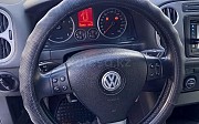 Volkswagen Tiguan, 1.4 механика, 2008, кроссовер Қостанай