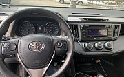 Toyota RAV 4, 2 вариатор, 2017, кроссовер Алматы
