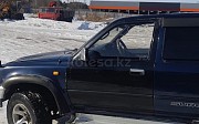 Toyota Hilux Surf, 2.4 автомат, 1992, внедорожник Алматы