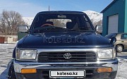 Toyota Hilux Surf, 2.4 автомат, 1992, внедорожник Алматы