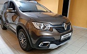 Renault Sandero Stepway, 1.6 автомат, 2022, хэтчбек Усть-Каменогорск