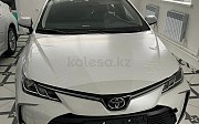 Toyota Corolla, 1.6 вариатор, 2022, седан Актау