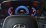 Toyota Corolla, 1.6 вариатор, 2022, седан Актау