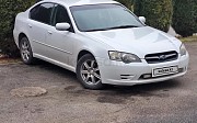 Subaru Legacy, 2 механика, 2004, седан 