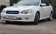 Subaru Legacy, 2 механика, 2004, седан 