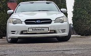 Subaru Legacy, 2 механика, 2004, седан 