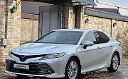 Toyota Camry, 2.5 автомат, 2020, седан 