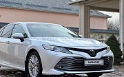 Toyota Camry, 2.5 автомат, 2020, седан 