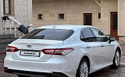 Toyota Camry, 2.5 автомат, 2020, седан 