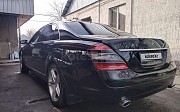 Mercedes-Benz S 350, 3.5 автомат, 2005, седан Алматы