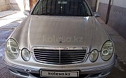 Mercedes-Benz E 220, 2.1 автомат, 2003, седан Шымкент