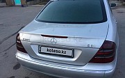 Mercedes-Benz E 220, 2.1 автомат, 2003, седан Шымкент