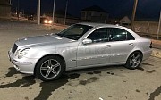 Mercedes-Benz E 220, 2.1 автомат, 2003, седан Шымкент