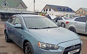 Mitsubishi Lancer, 1.5 автомат, 2011, седан Алматы