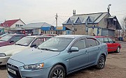 Mitsubishi Lancer, 1.5 автомат, 2011, седан Алматы