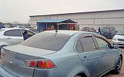 Mitsubishi Lancer, 1.5 автомат, 2011, седан Алматы