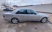 Mercedes-Benz E 280, 2.8 автомат, 2000, седан 