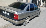 Opel Vectra, 1.6 механика, 1989, седан 