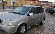 Kia Carens, 1.8 механика, 2003, минивэн 