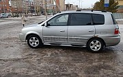 Kia Carens, 1.8 механика, 2003, минивэн 