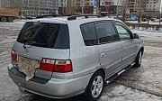 Kia Carens, 1.8 механика, 2003, минивэн 