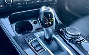 BMW 535, 3 автомат, 2015, седан Астана