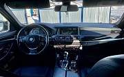 BMW 535, 3 автомат, 2015, седан Астана