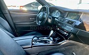 BMW 535, 3 автомат, 2015, седан Астана