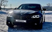 BMW 535, 3 автомат, 2015, седан Астана