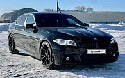 BMW 535, 3 автомат, 2015, седан Астана