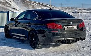 BMW 535, 3 автомат, 2015, седан Астана