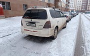 Honda Odyssey, 2.3 автомат, 2001, минивэн Астана