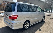 Toyota Alphard, 3 автомат, 2007, минивэн Алматы